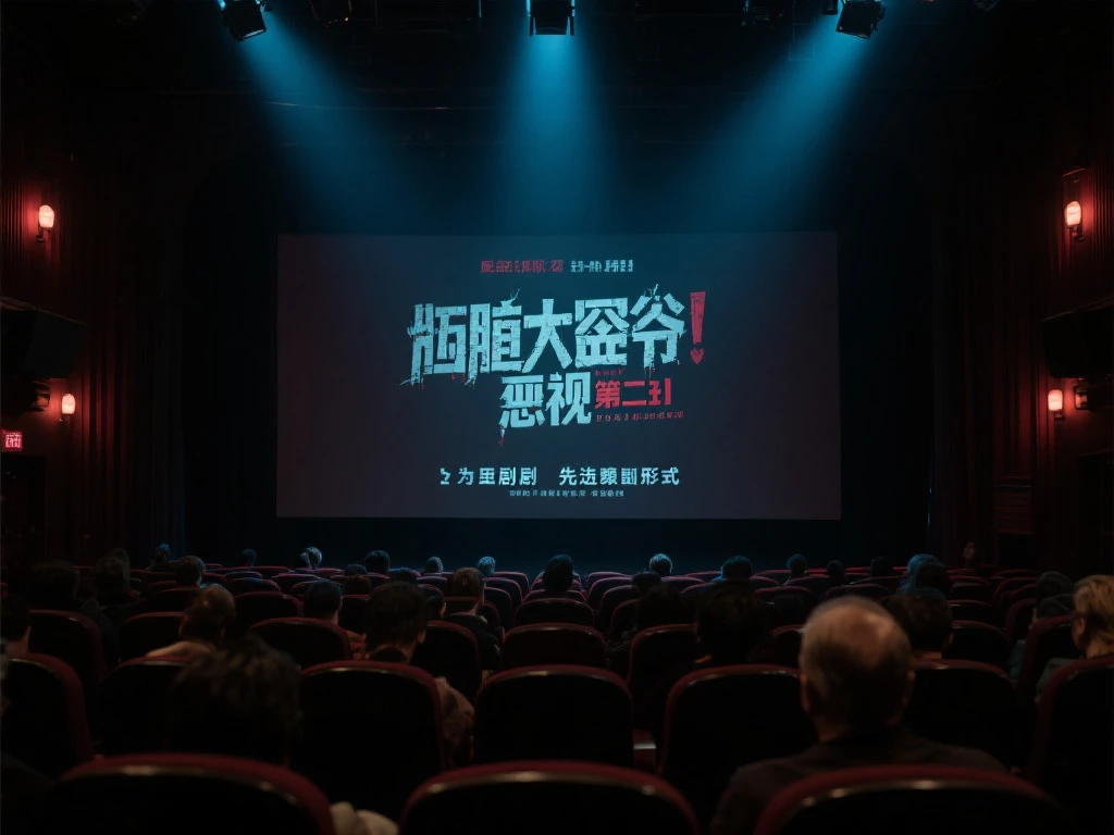 《胆大党：邪视》第二季剧场版抢先上映！5月30日海外首映！