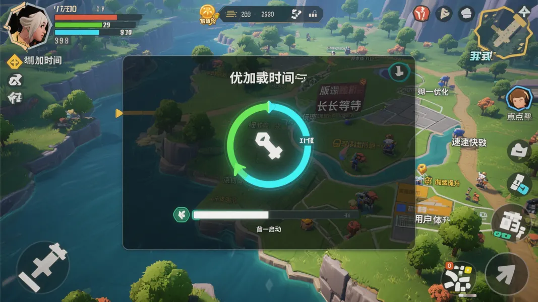 NS2《赛博朋克2077》实机演示曝光：运行顺畅，表现惊艳！