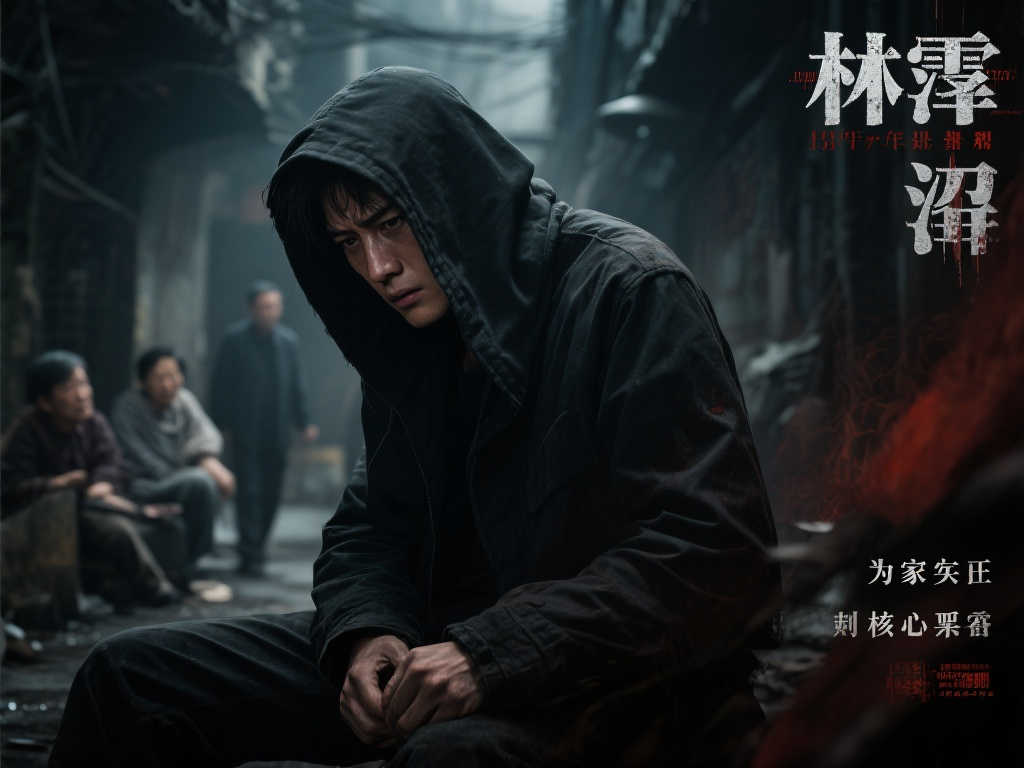 《羊蹄山之魂》剧情揭秘:隐忍岁月,只为家人讨回公道! 《羊蹄山之魂》剧情揭秘:隐忍岁月,只为家人讨回公道!