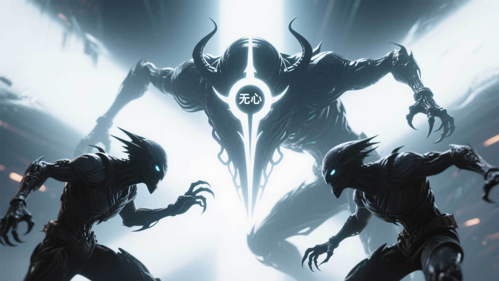 《王国之心4》全新‘无心’角色掀热潮:迪士尼新世界将亮相? 《王国之心4》全新‘无心’角色掀热潮:迪士尼新世界将亮相?