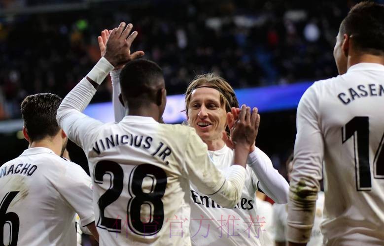 皇家馬德里 對 拿玻里 皇家馬德里 對 拿玻里