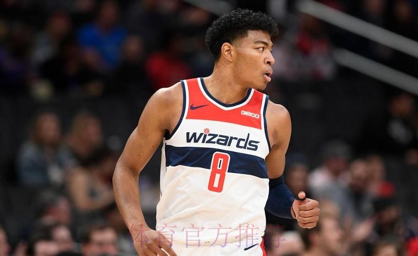 八村垒替补出战21分钟，10中4、三分6中2得到10分，正负值+8